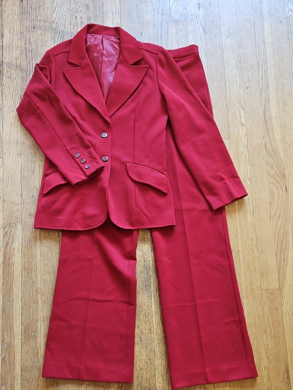 Vintage Jantzen Pant Suit S